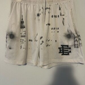 Eric Emanuel Shorts